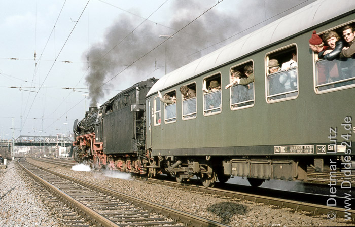 Baureihe 41 (41 024)