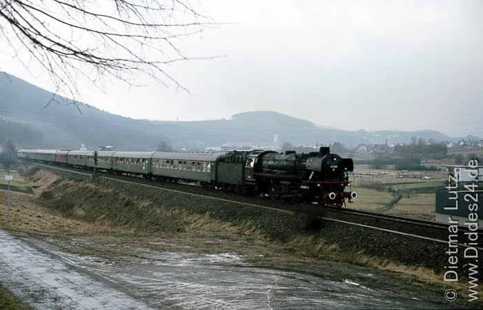 Baureihe 41 (41 024)